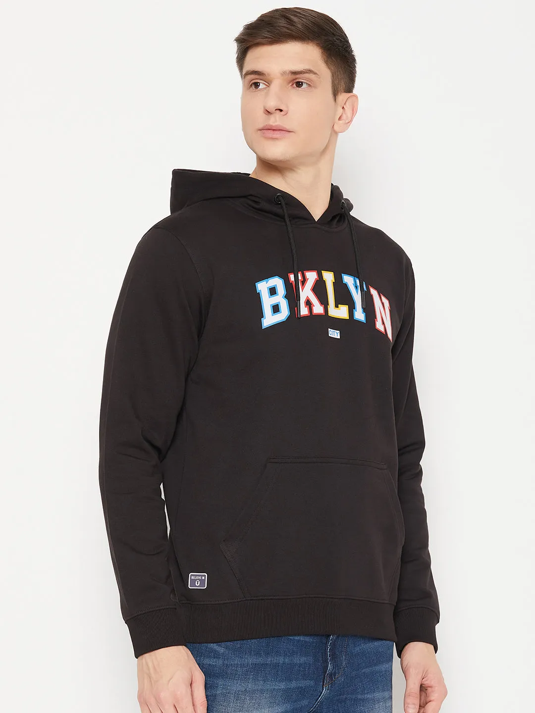 Men Hoodie