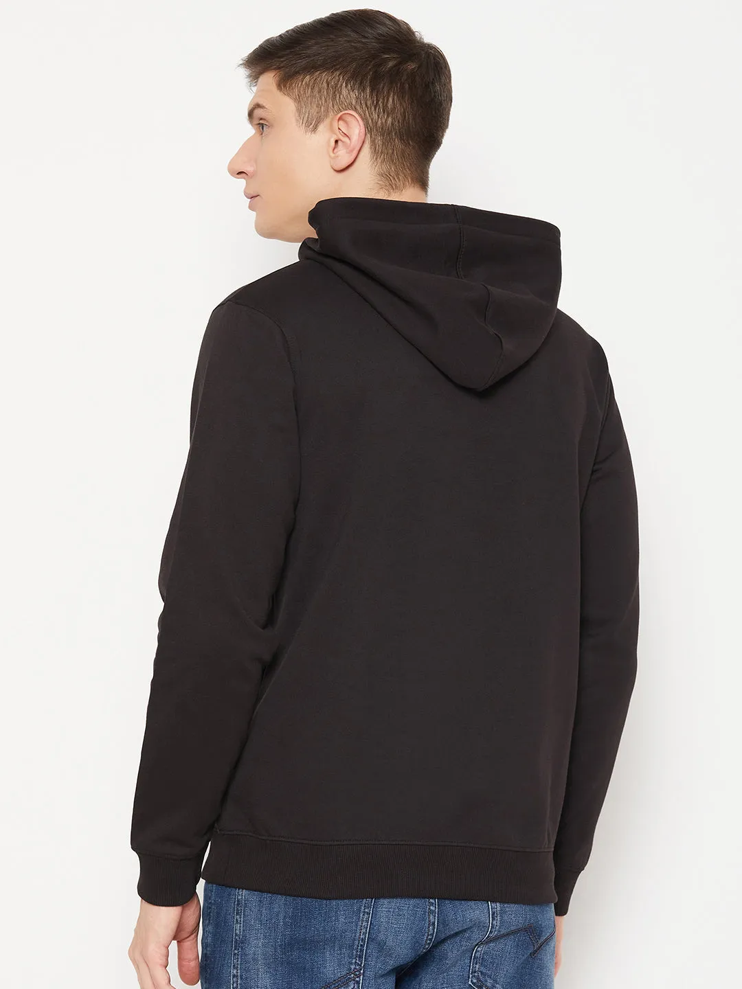 Men Hoodie