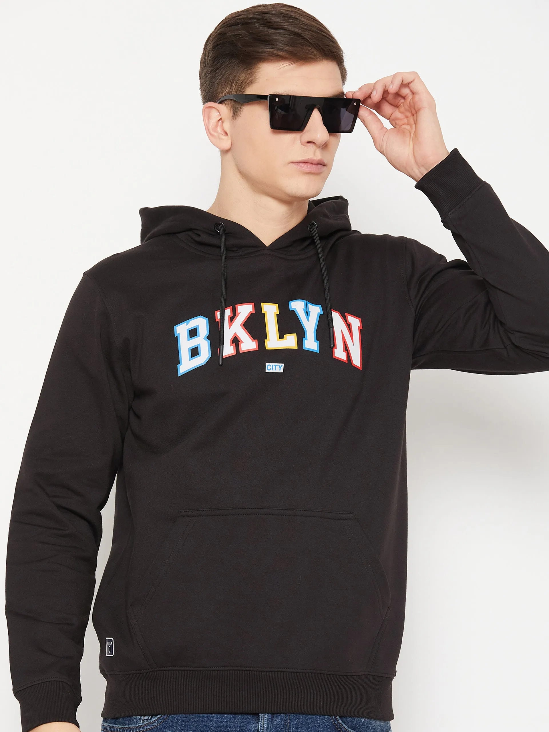 Men Hoodie