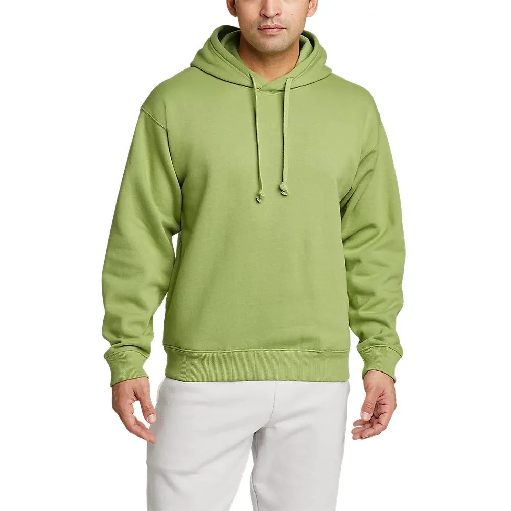 Men's Cascade Falls Pullover Sweatshirt Hoodie
