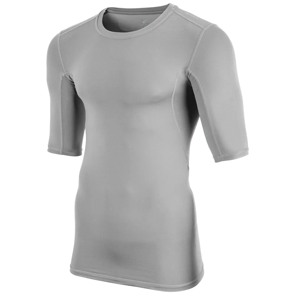 Mens Compression Half Sleeve Shirt