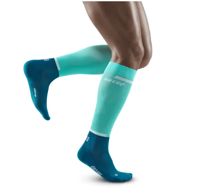 MEN'S RUN COMPRESSION TALL SOCK 4.0