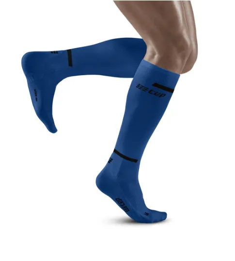 MEN'S RUN COMPRESSION TALL SOCK 4.0
