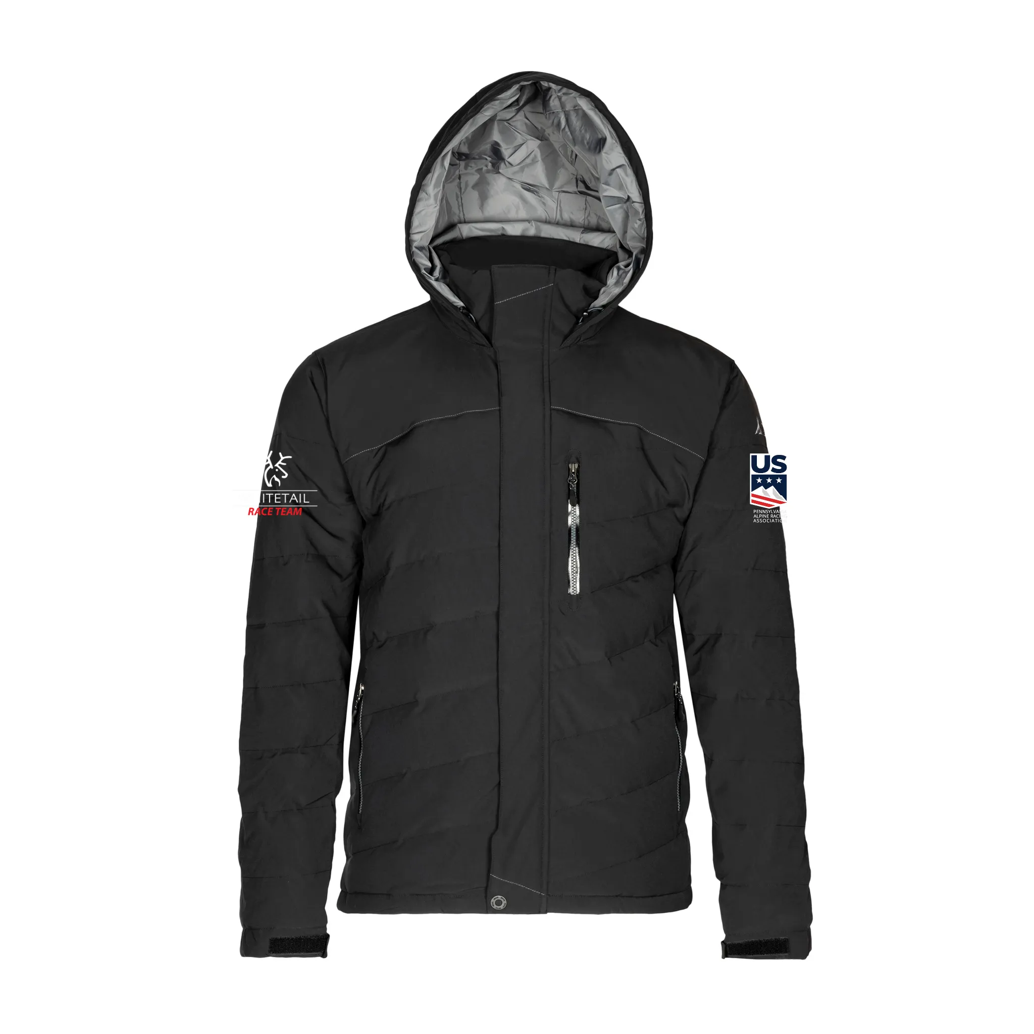 Men's Shelter Parka - Whitetail