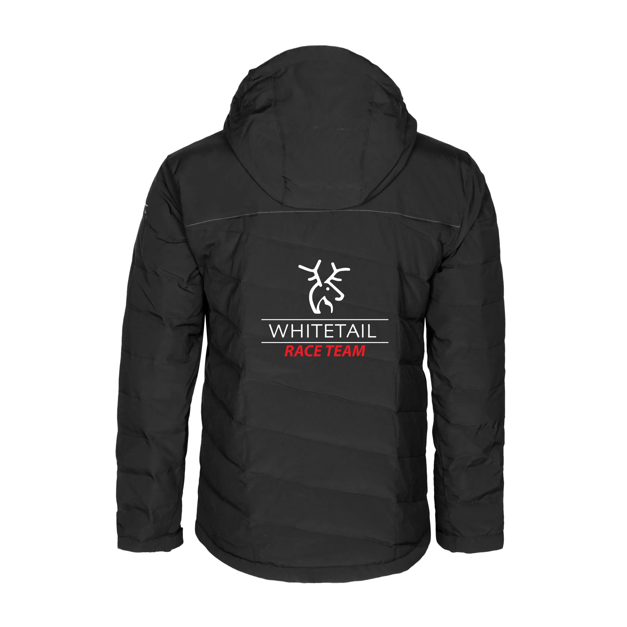 Men's Shelter Parka - Whitetail