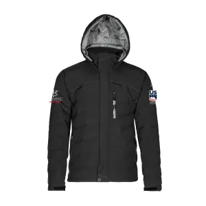 Men's Shelter Parka - Whitetail