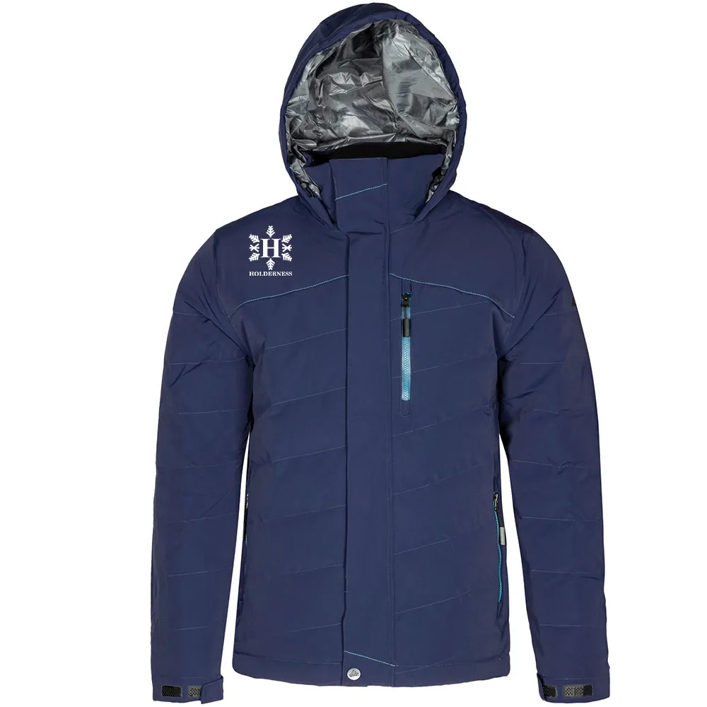 Men's Shield Parka - Holderness