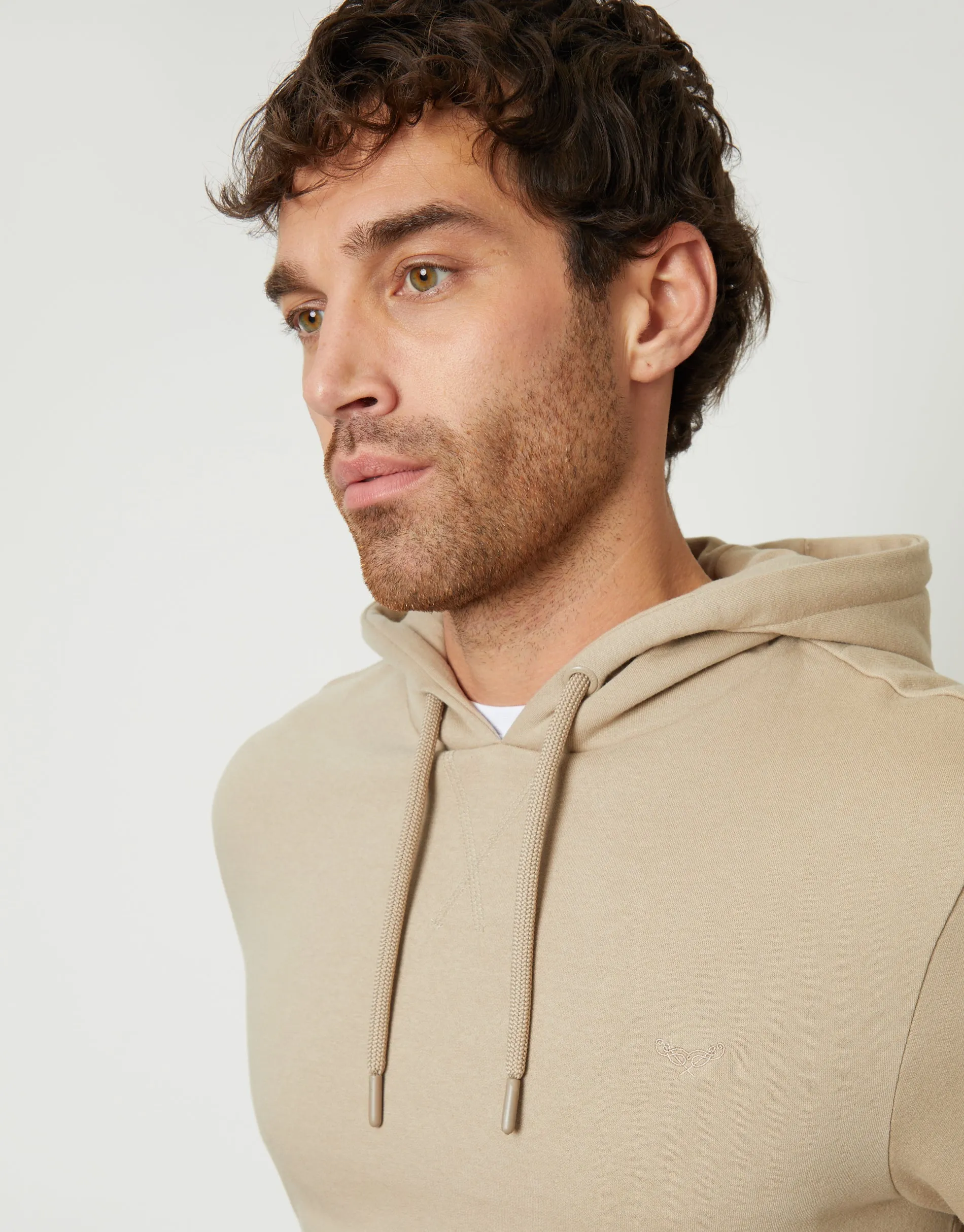 Men's Stone Pullover Hoodie