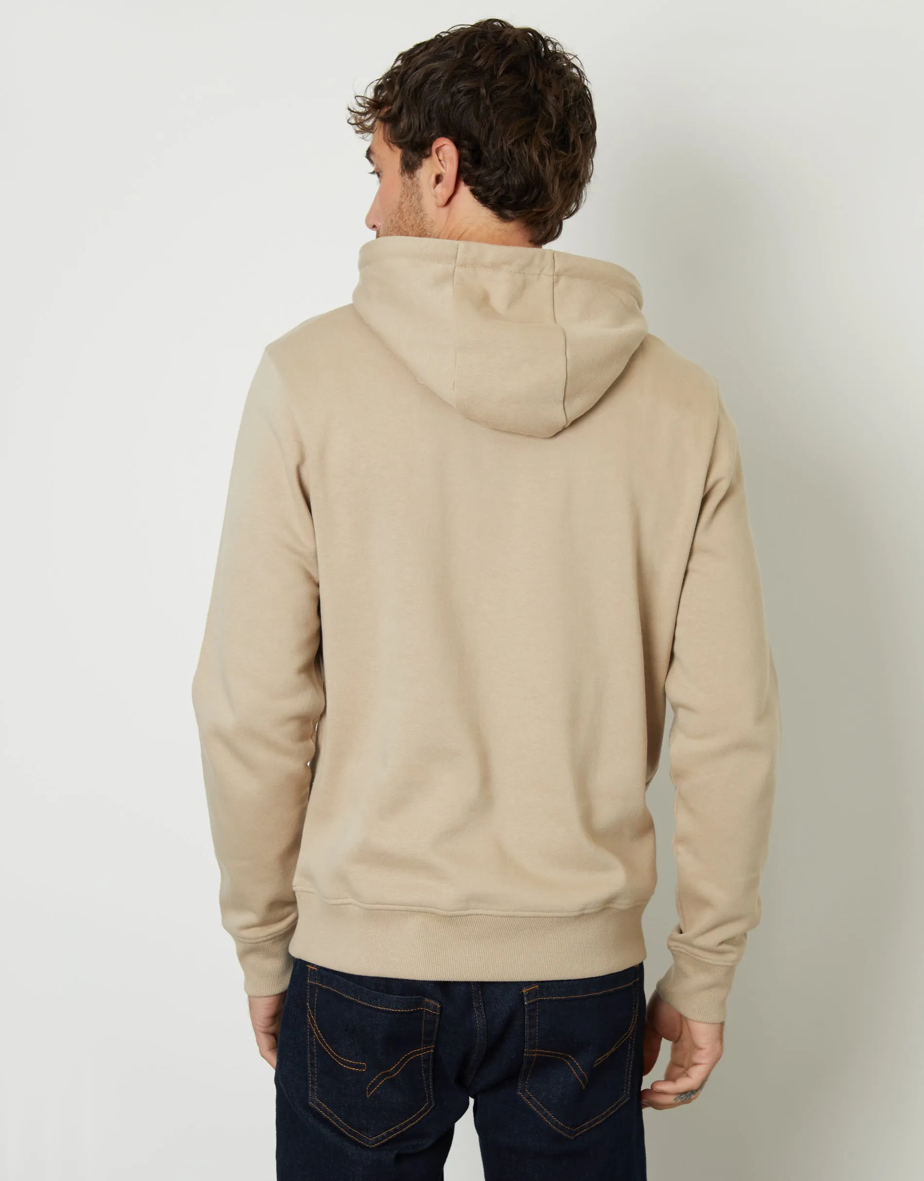 Men's Stone Pullover Hoodie