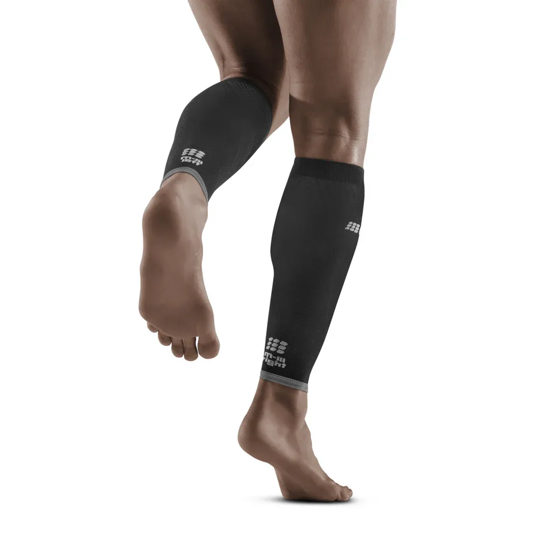 MEN'S ULTRALIGHT COMPRESSION CALF SLEEVES