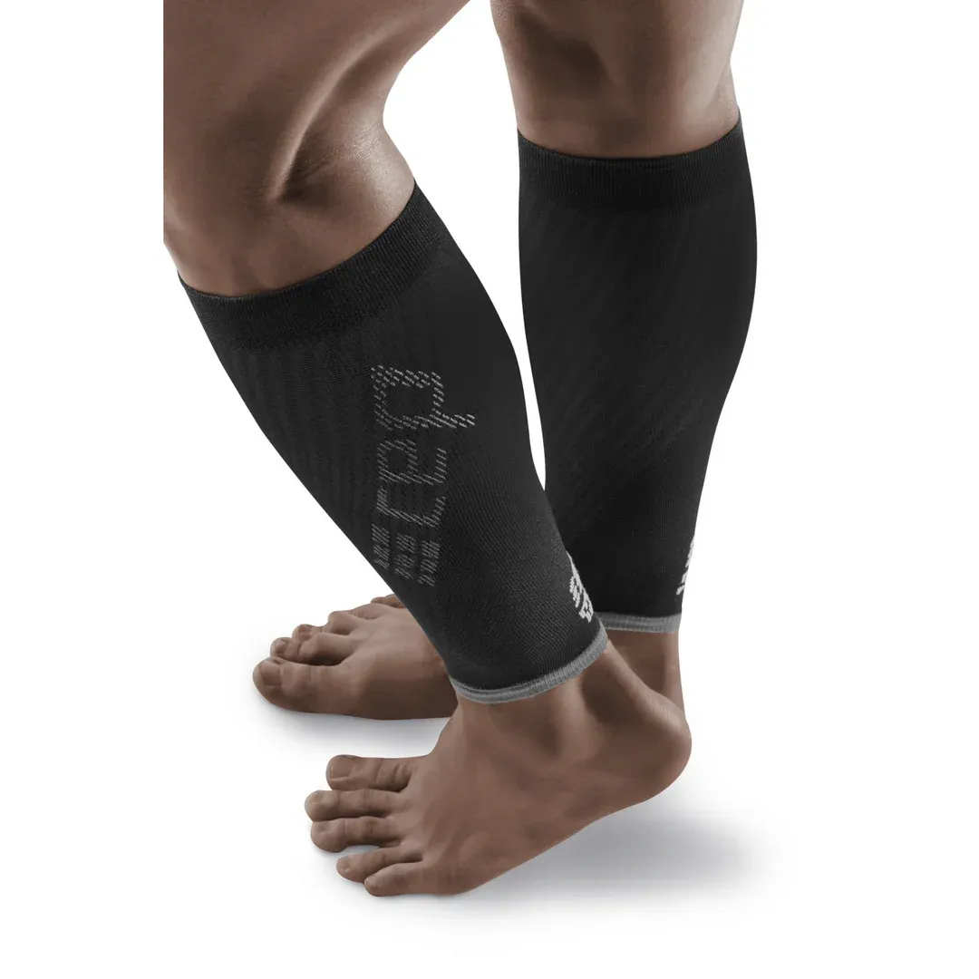 MEN'S ULTRALIGHT COMPRESSION CALF SLEEVES