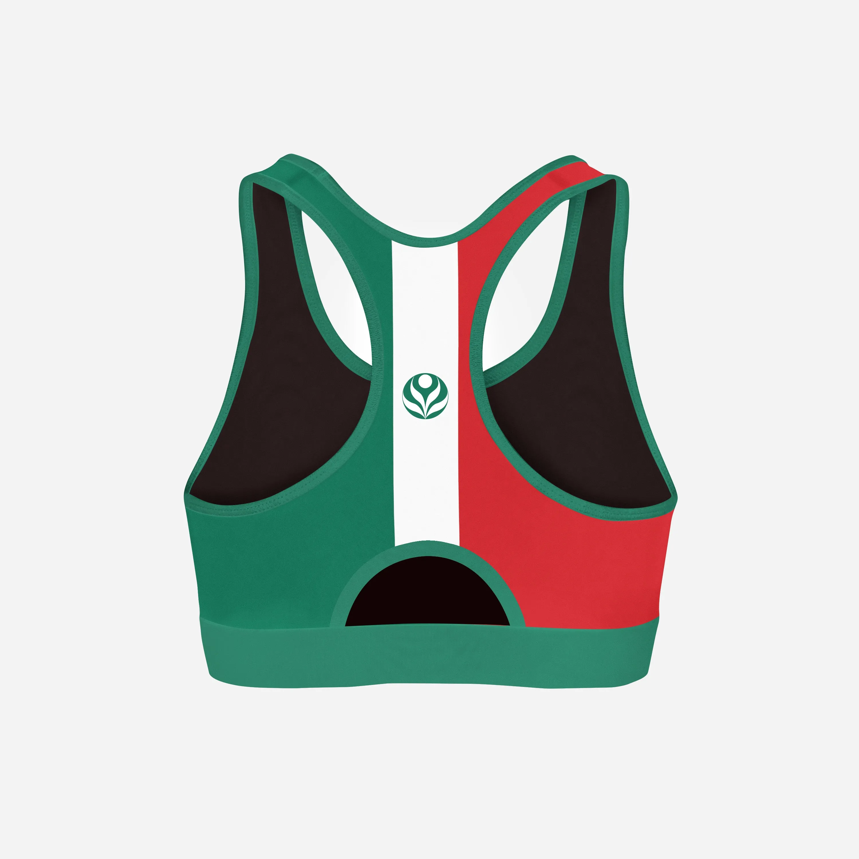 Mexico - Sports Bra