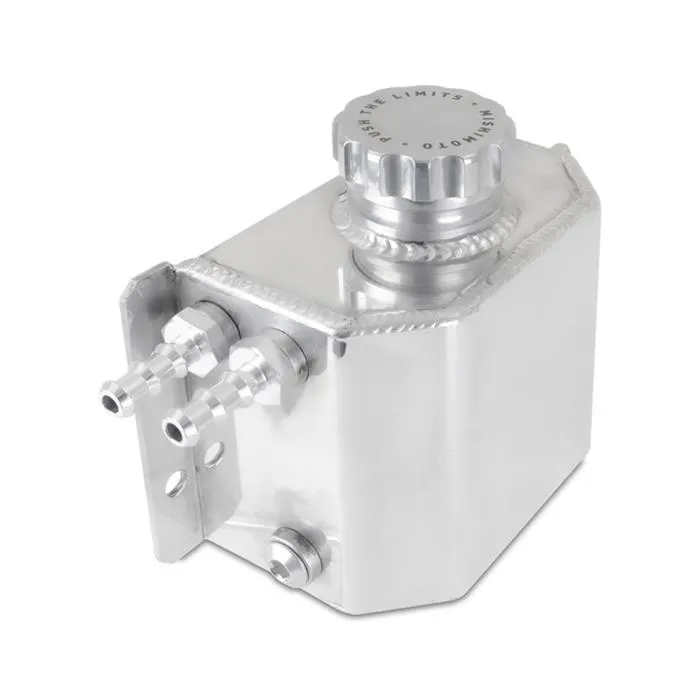 Mishimoto Universal Coolant Overflow Tanks MMRT-1LP