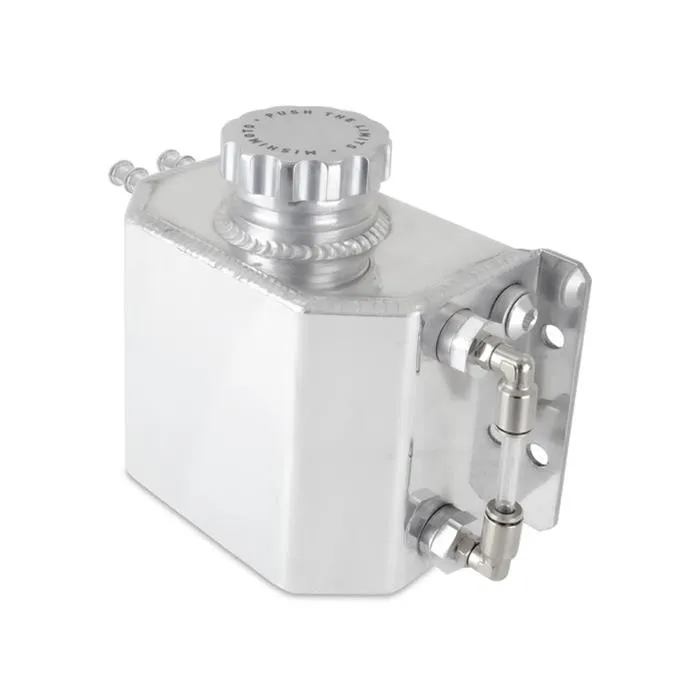 Mishimoto Universal Coolant Overflow Tanks MMRT-1LP