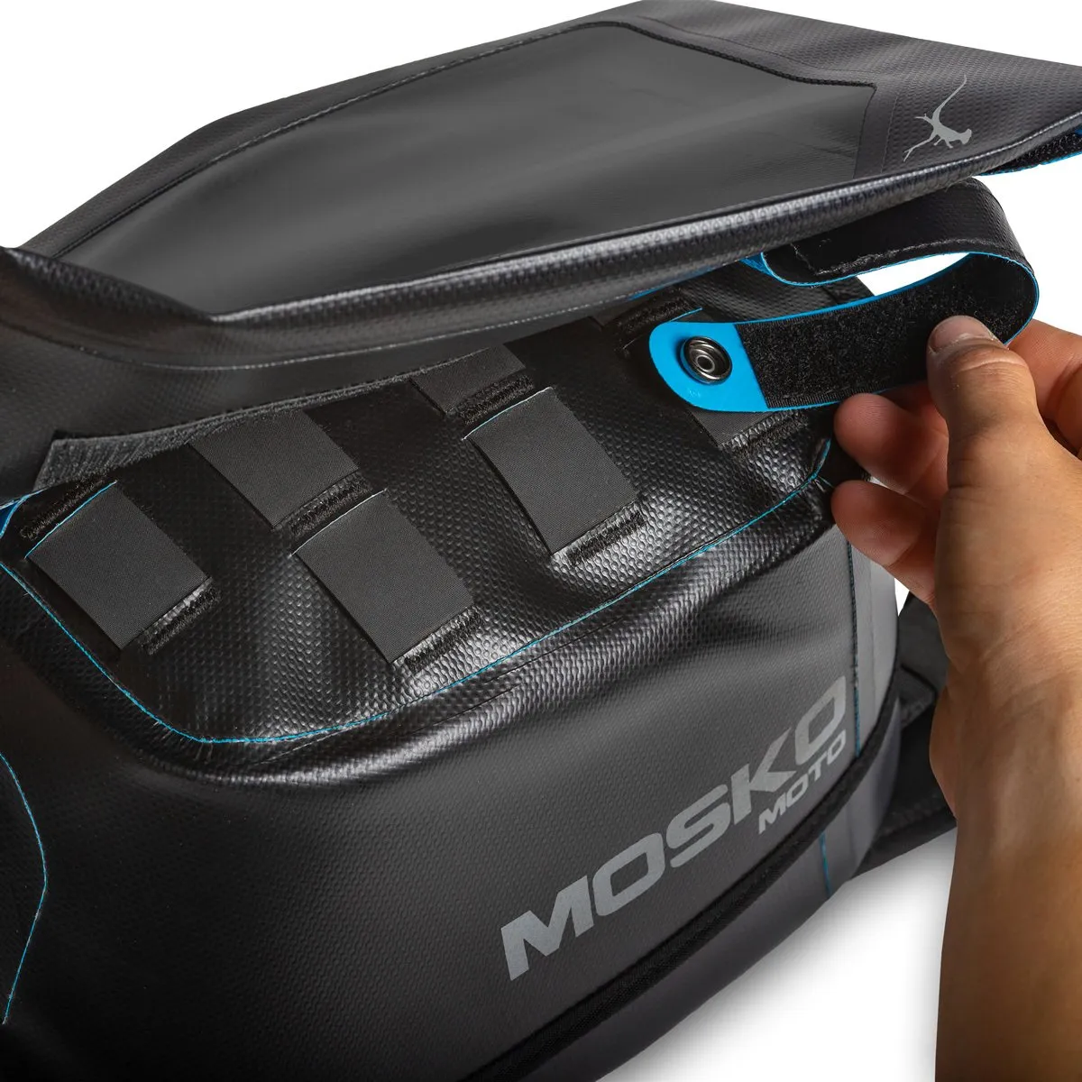 MOLLE Map Pocket
