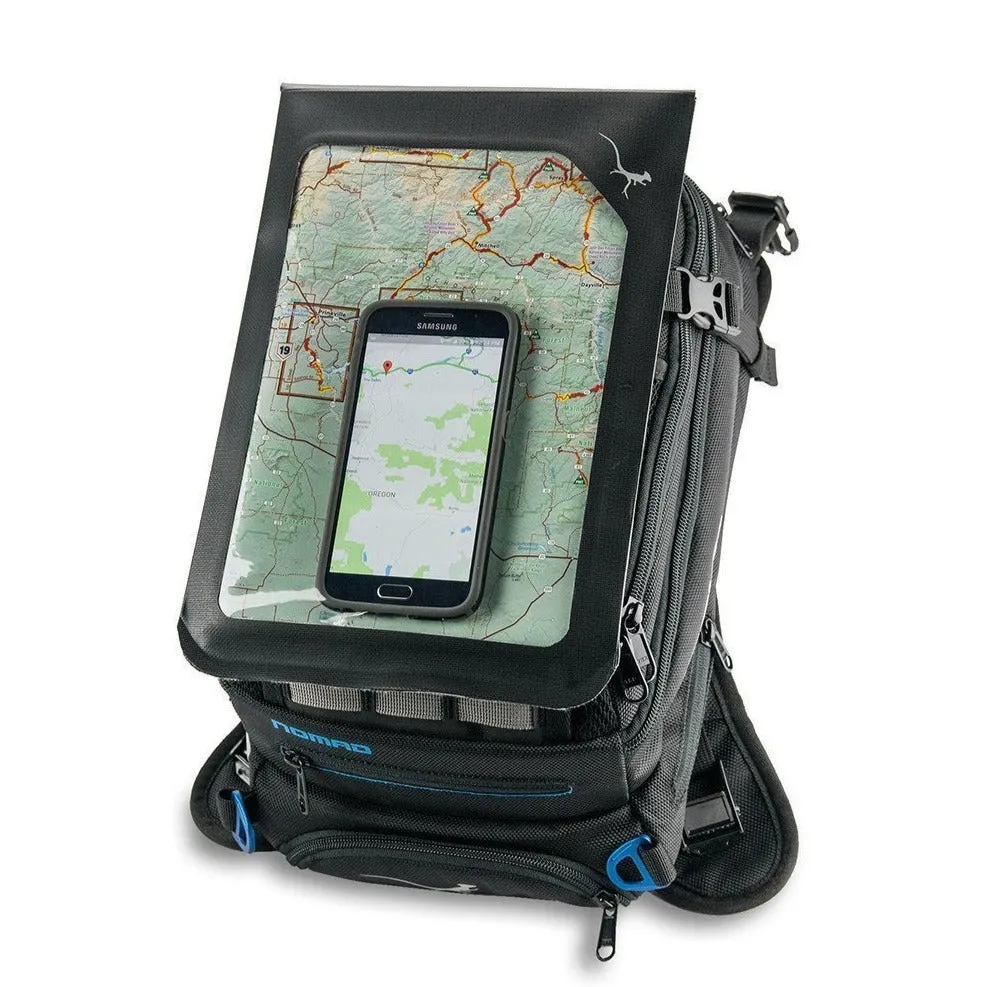 MOLLE Map Pocket