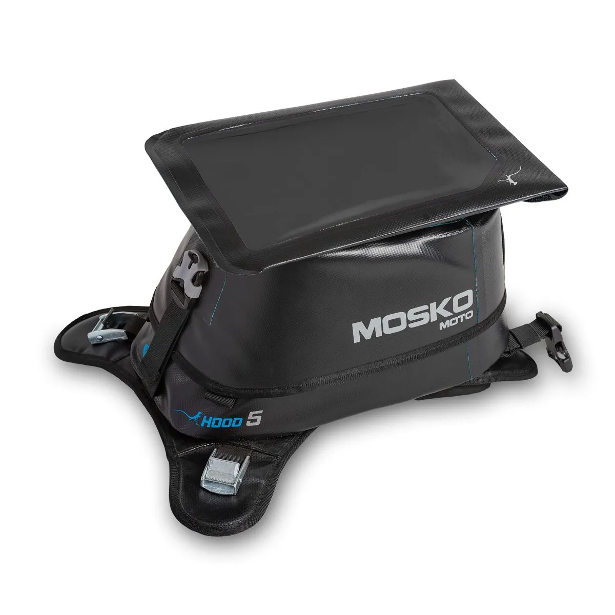 MOLLE Map Pocket