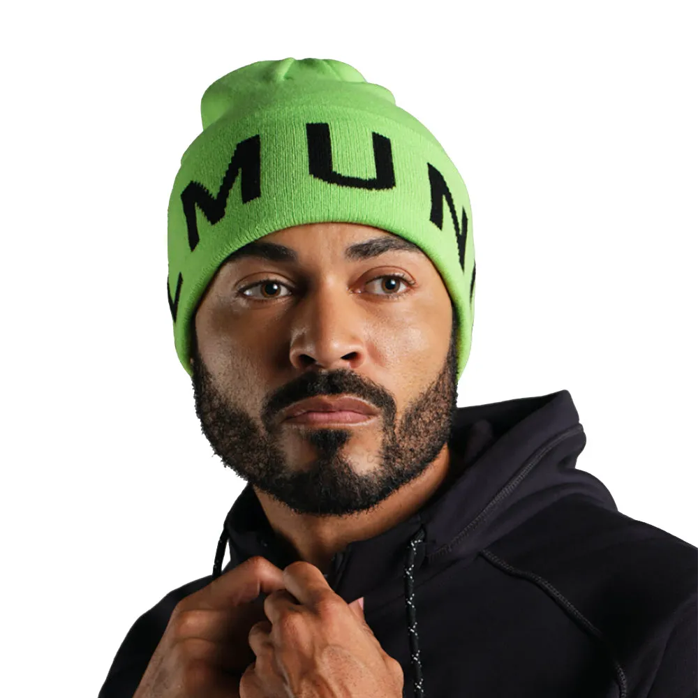 Municipal Big Municipal Mens Beanie