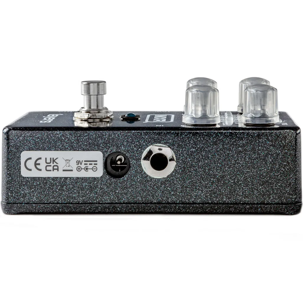 Mxr M307 Layers Pedal