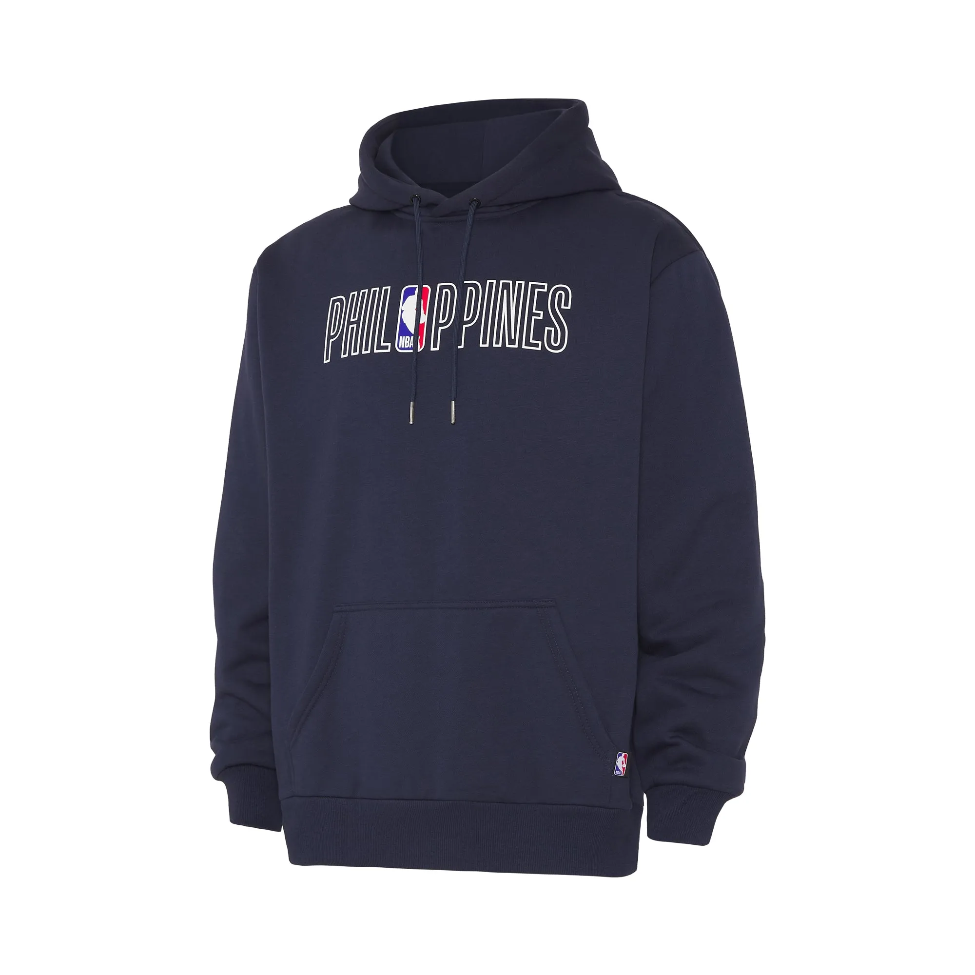 NBA Philippines PH Hoodie - Navy