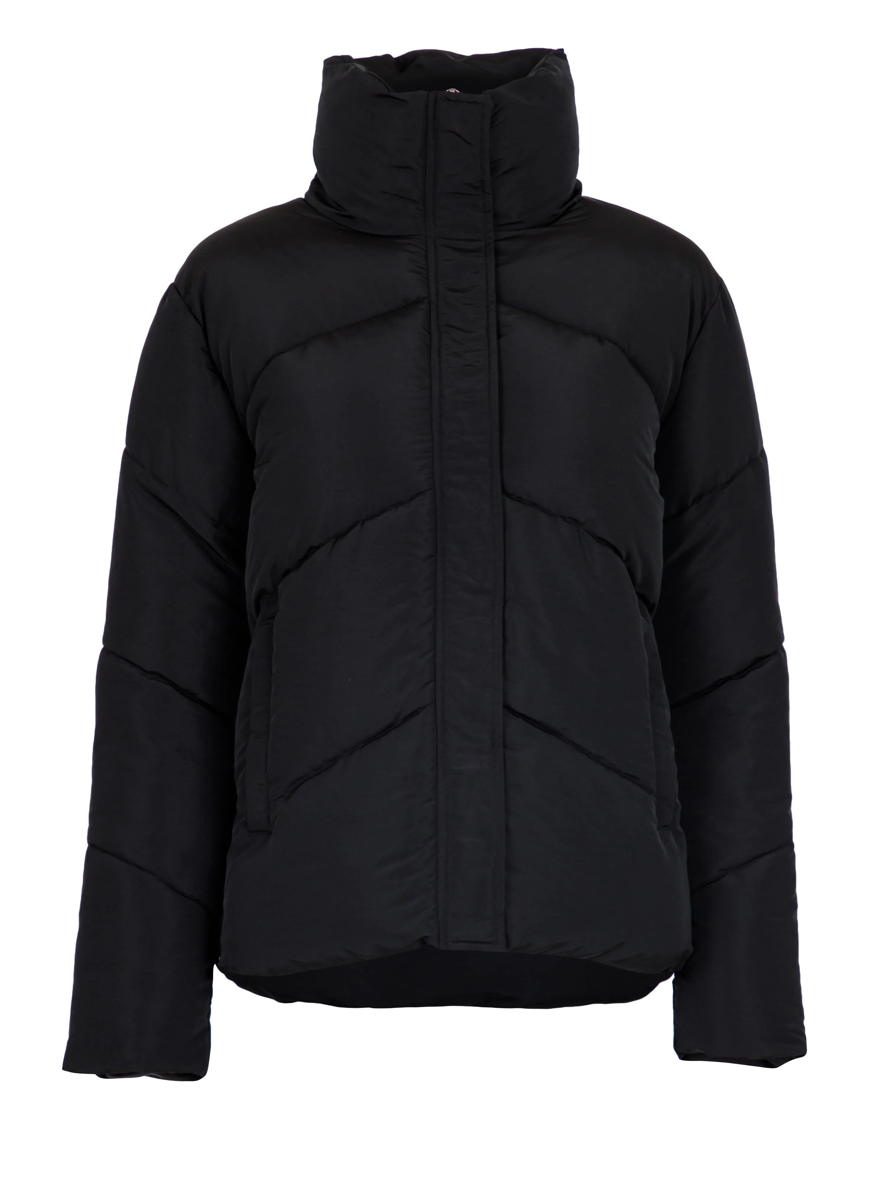 NEO NOIR THERESE PUFFER JACKET