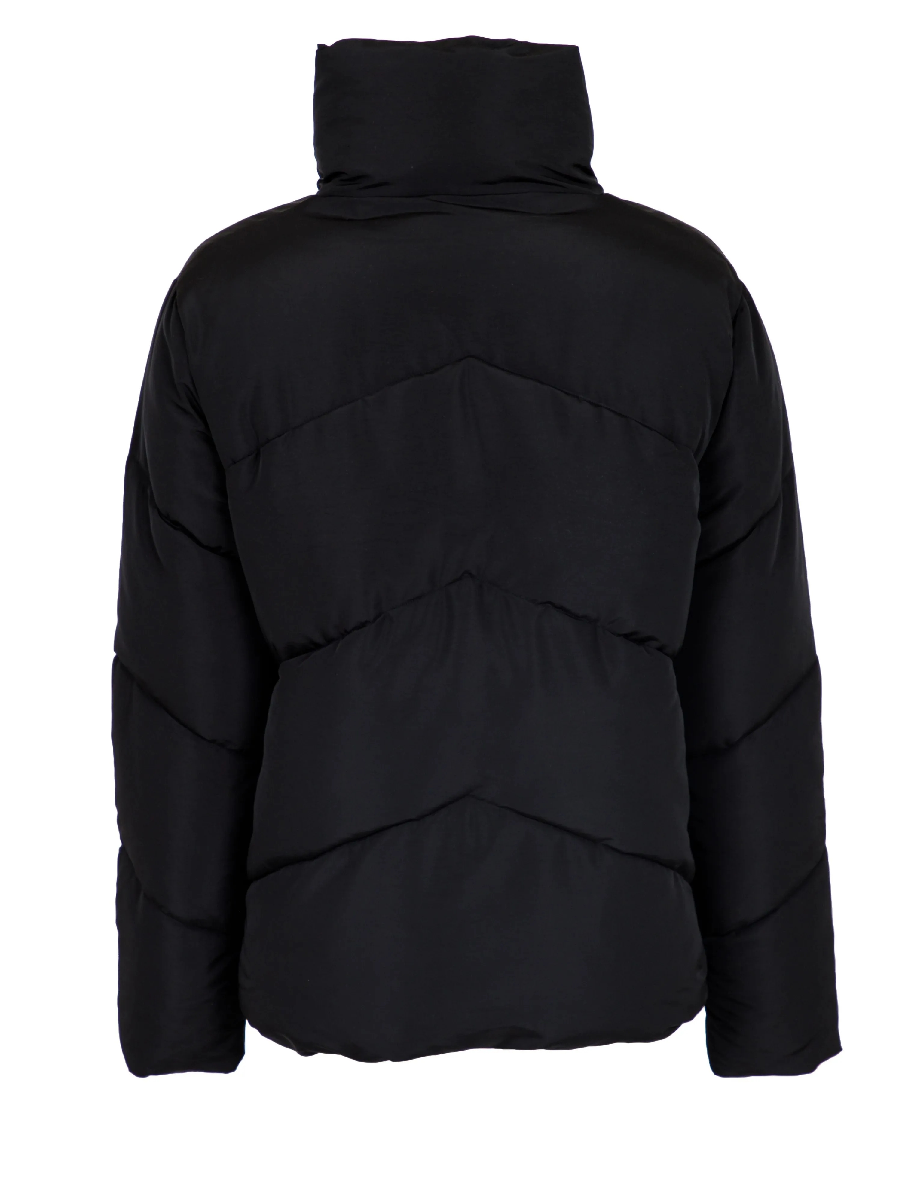 NEO NOIR THERESE PUFFER JACKET