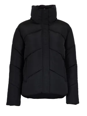 NEO NOIR THERESE PUFFER JACKET