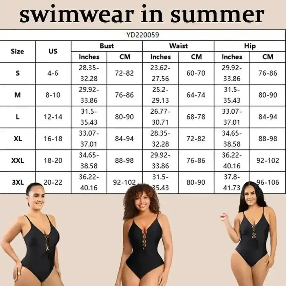 New Shape me compression swimsuit