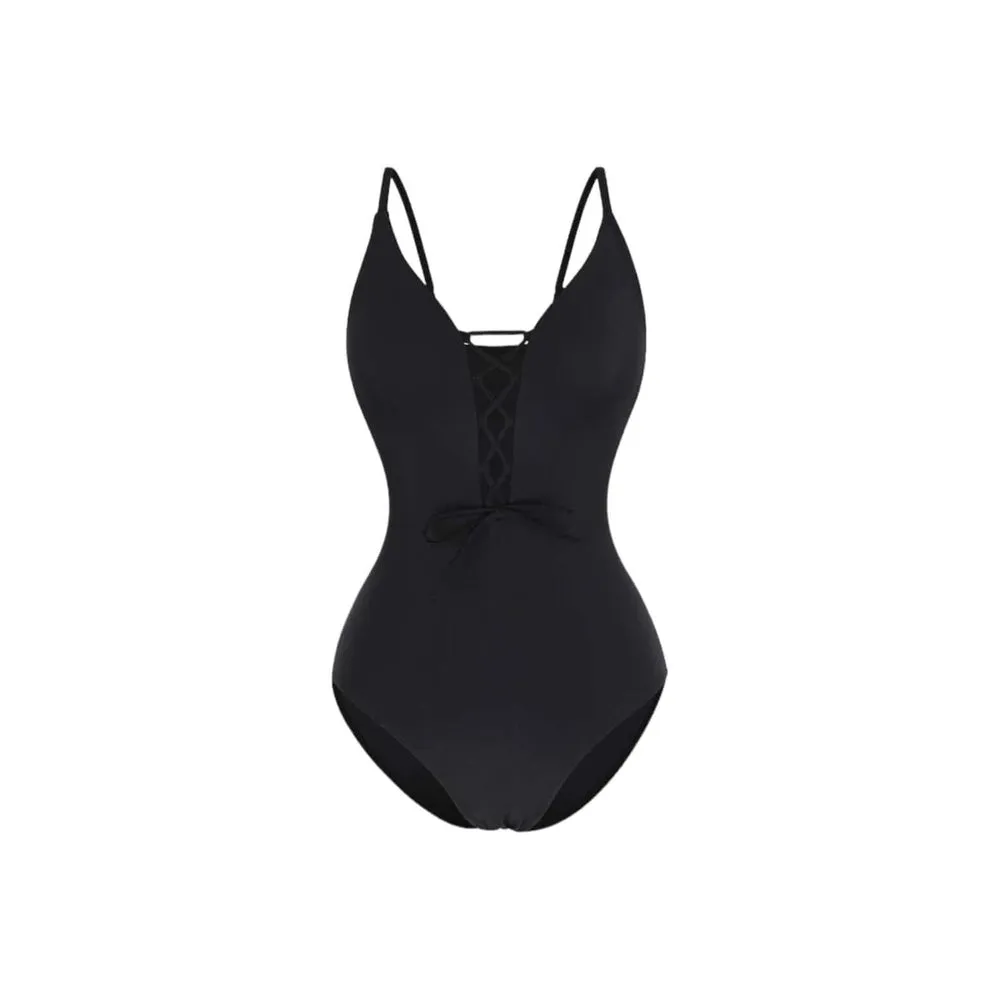New Shape me compression swimsuit