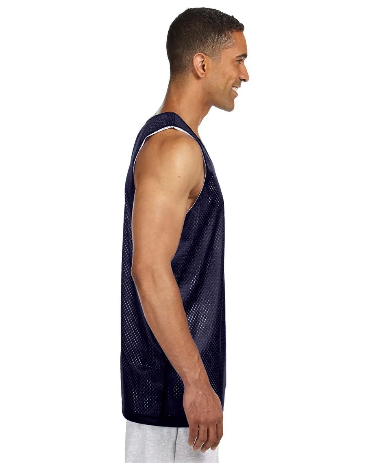 NF1270-A4-NAVY/ WHITE