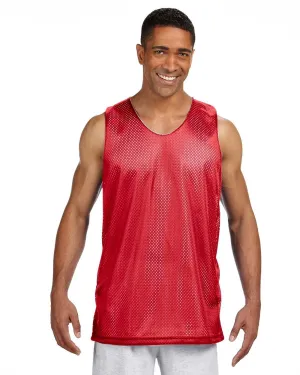 NF1270-A4-SCARLET/ WHITE