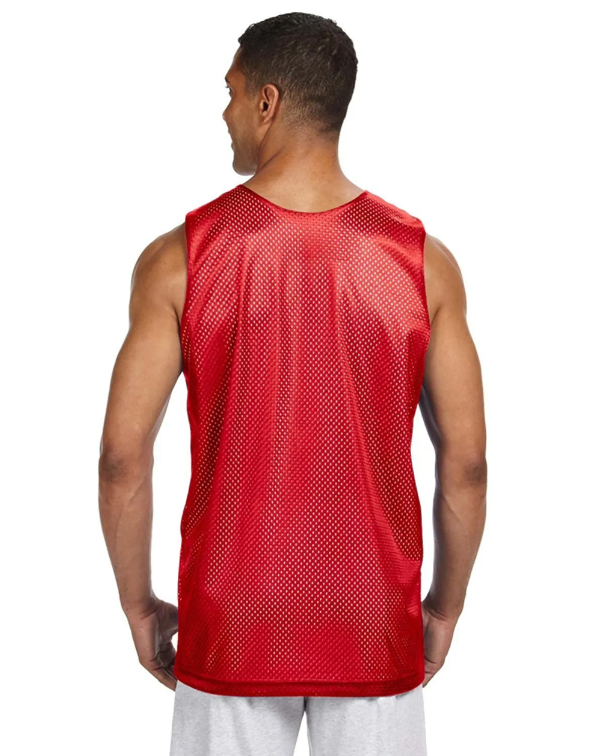 NF1270-A4-SCARLET/ WHITE