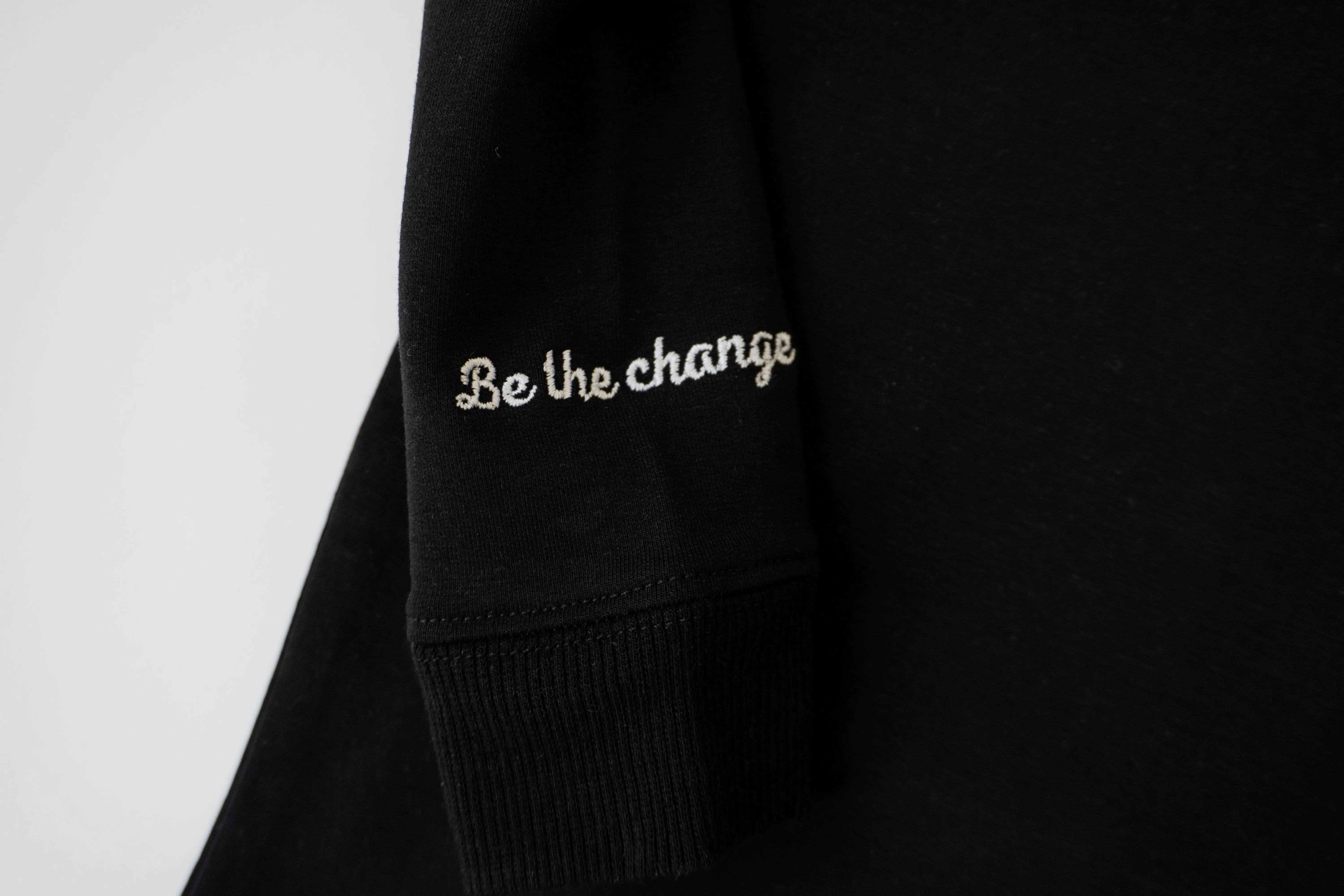 Nightfall || Children's  Bamboo Terry Sweatshirt