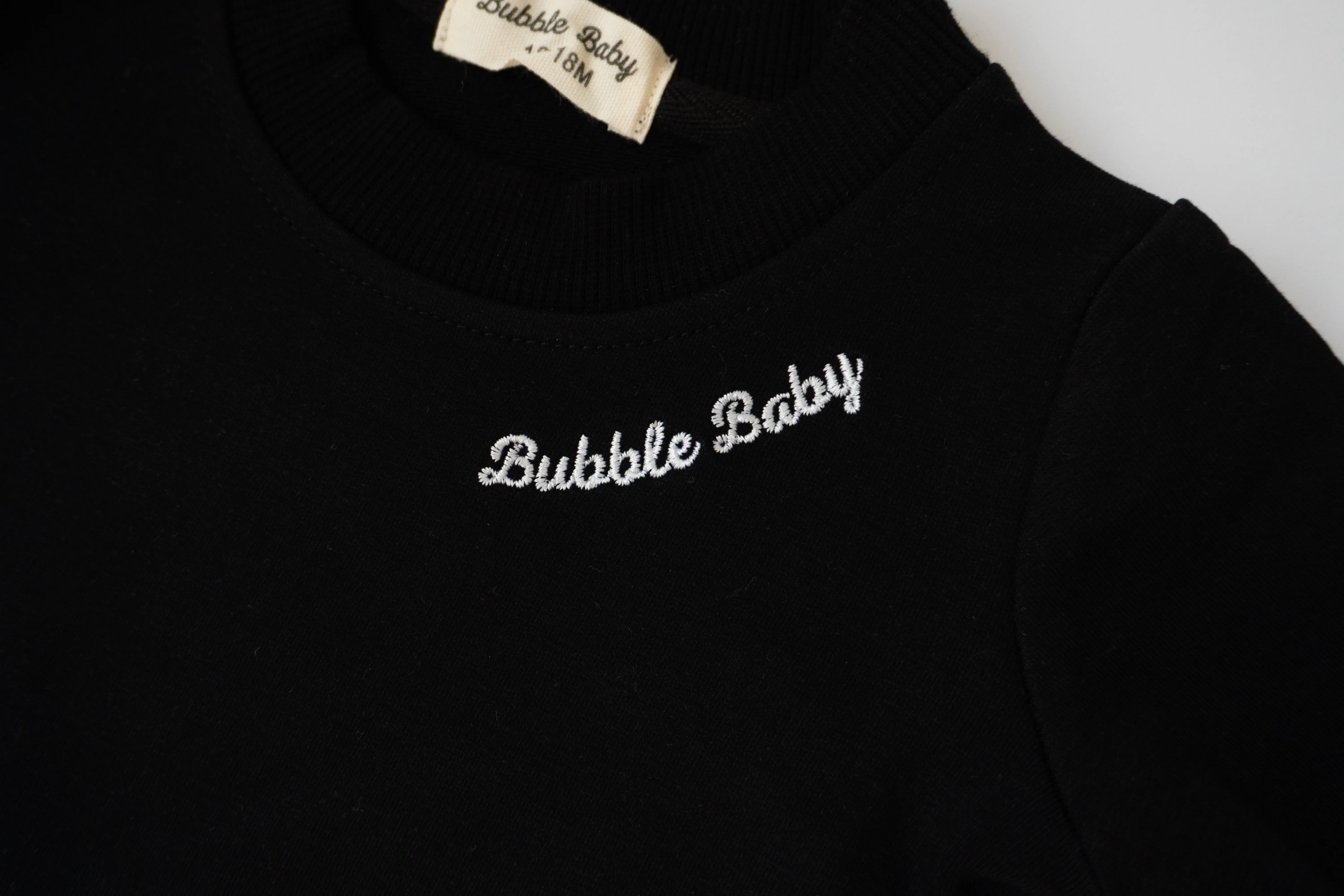 Nightfall || Children's  Bamboo Terry Sweatshirt
