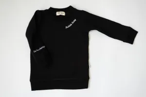 Nightfall || Children's  Bamboo Terry Sweatshirt
