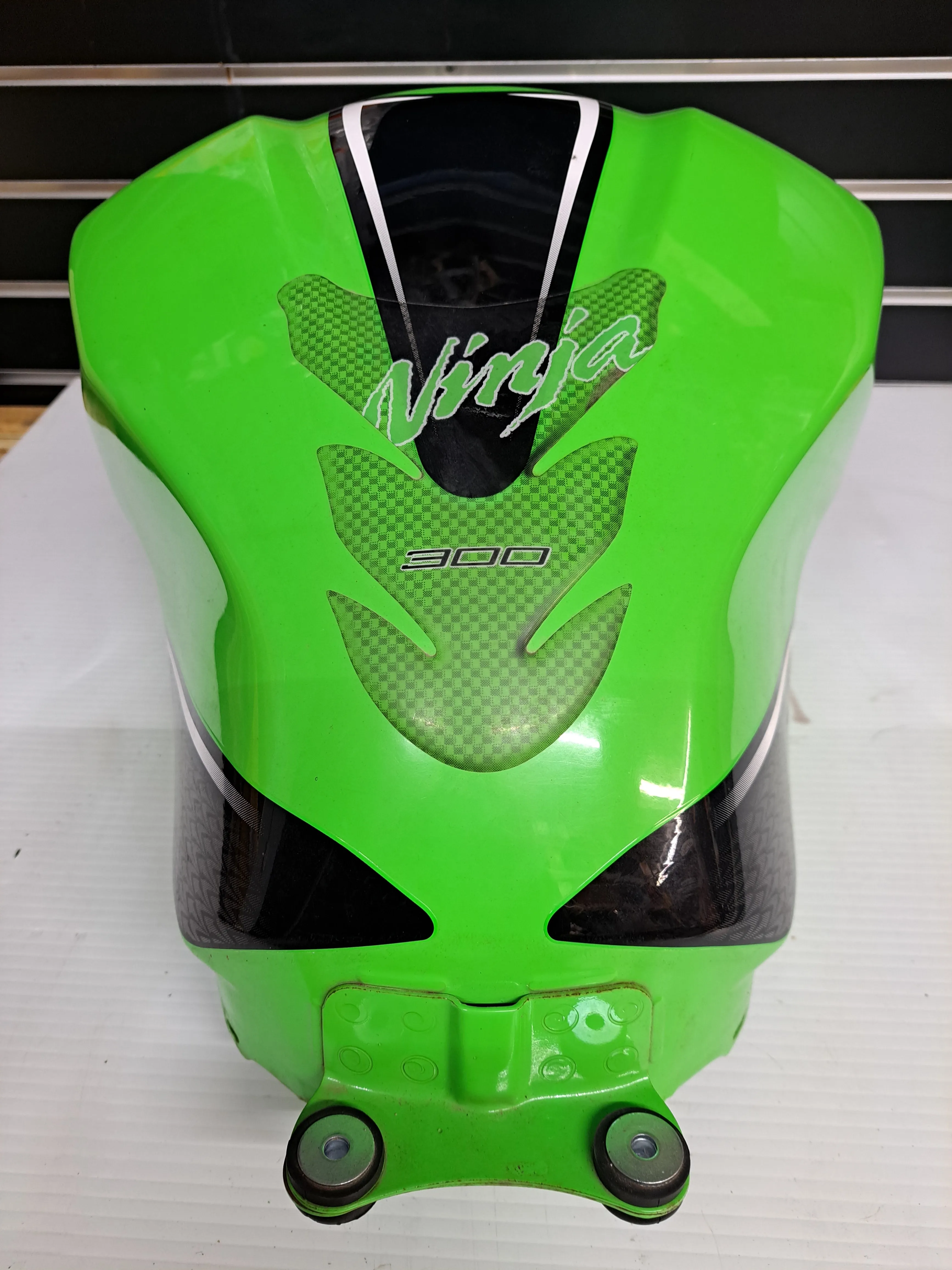 Ninja 300 Gas Tank