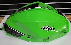 Ninja 300 Gas Tank