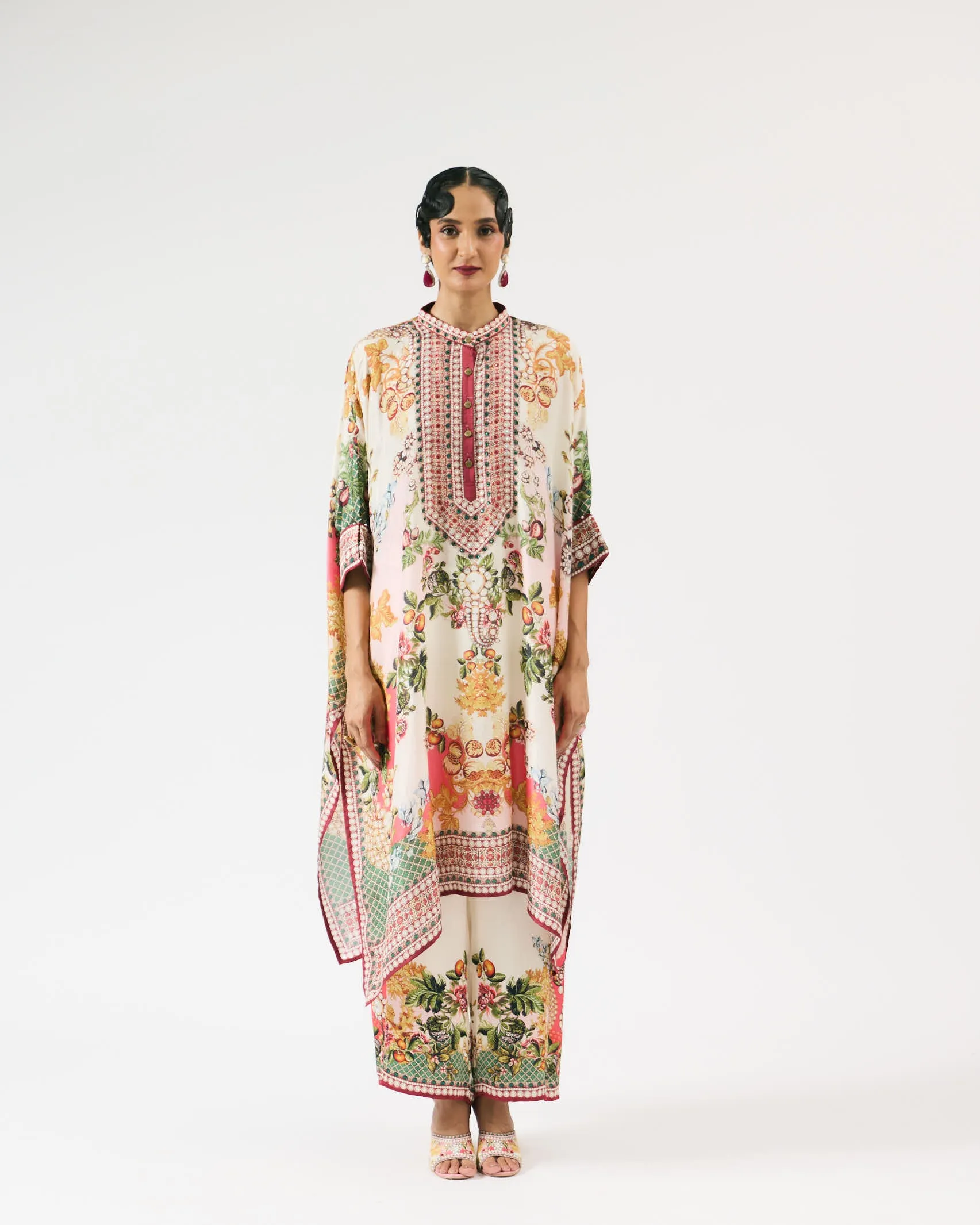 NIZAM : CHANETELLE