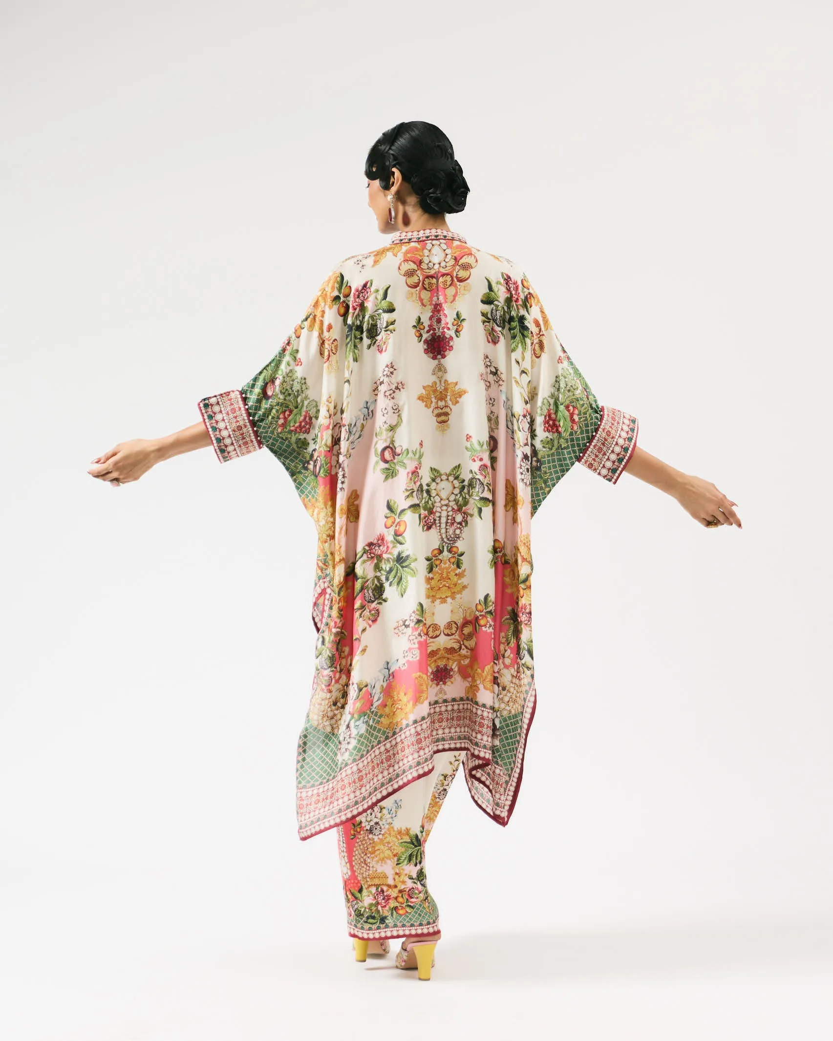 NIZAM : CHANETELLE