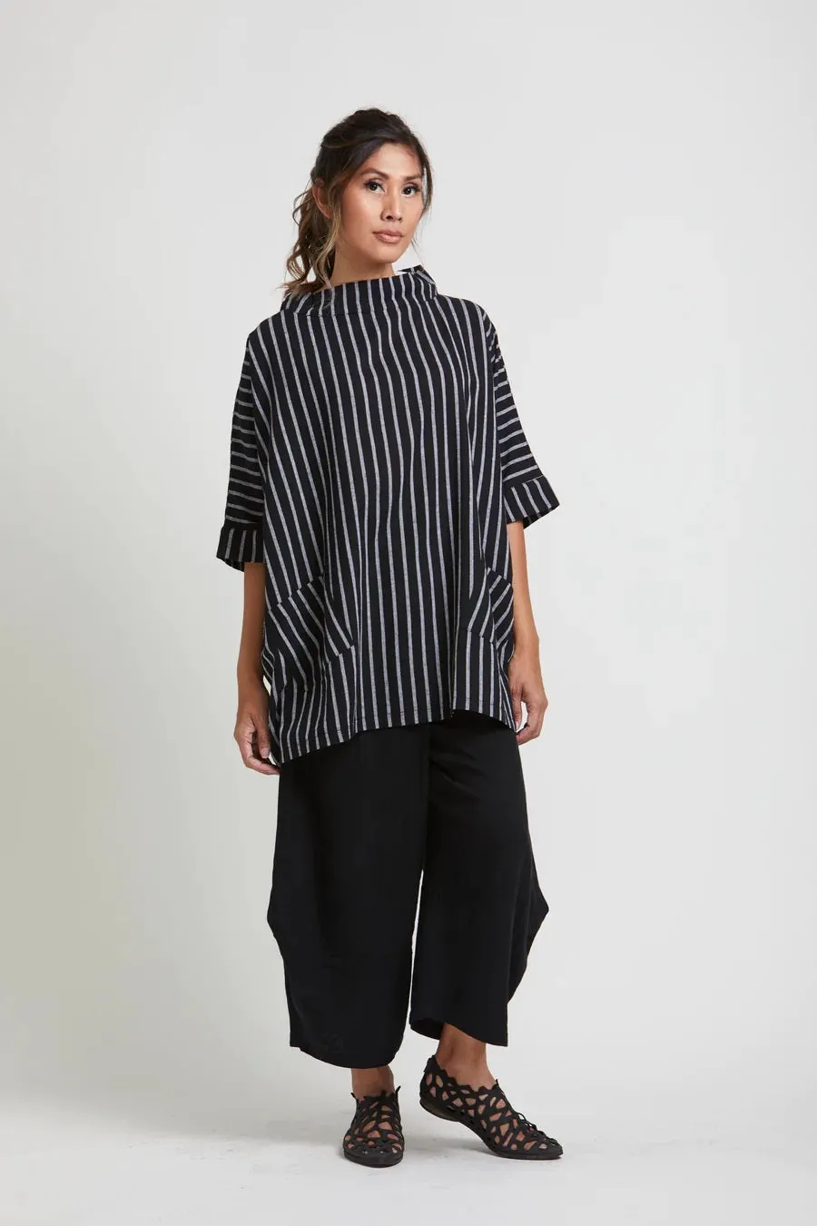 Nyla Top
