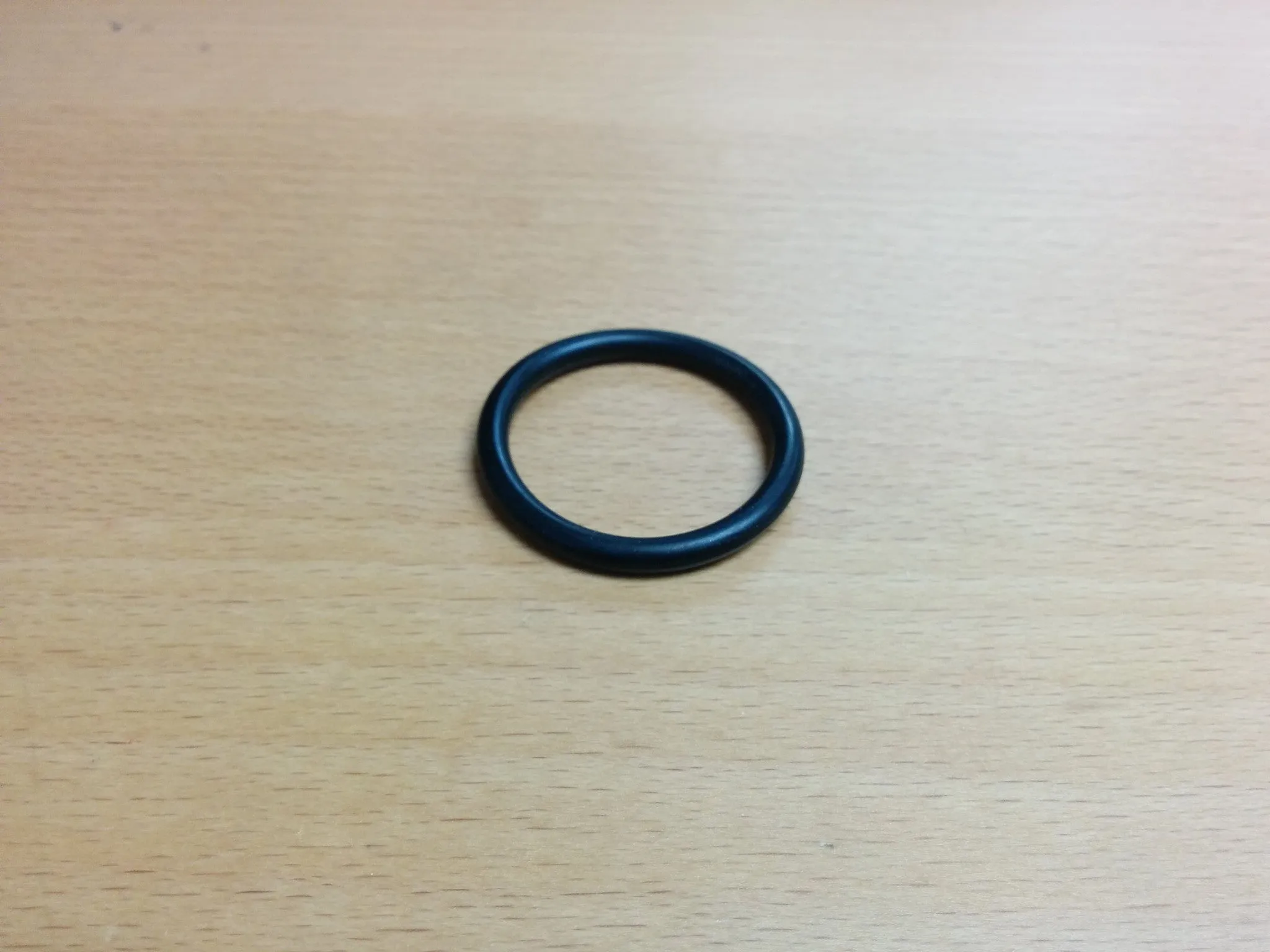 O-Ring for Minikart Gastank Cap