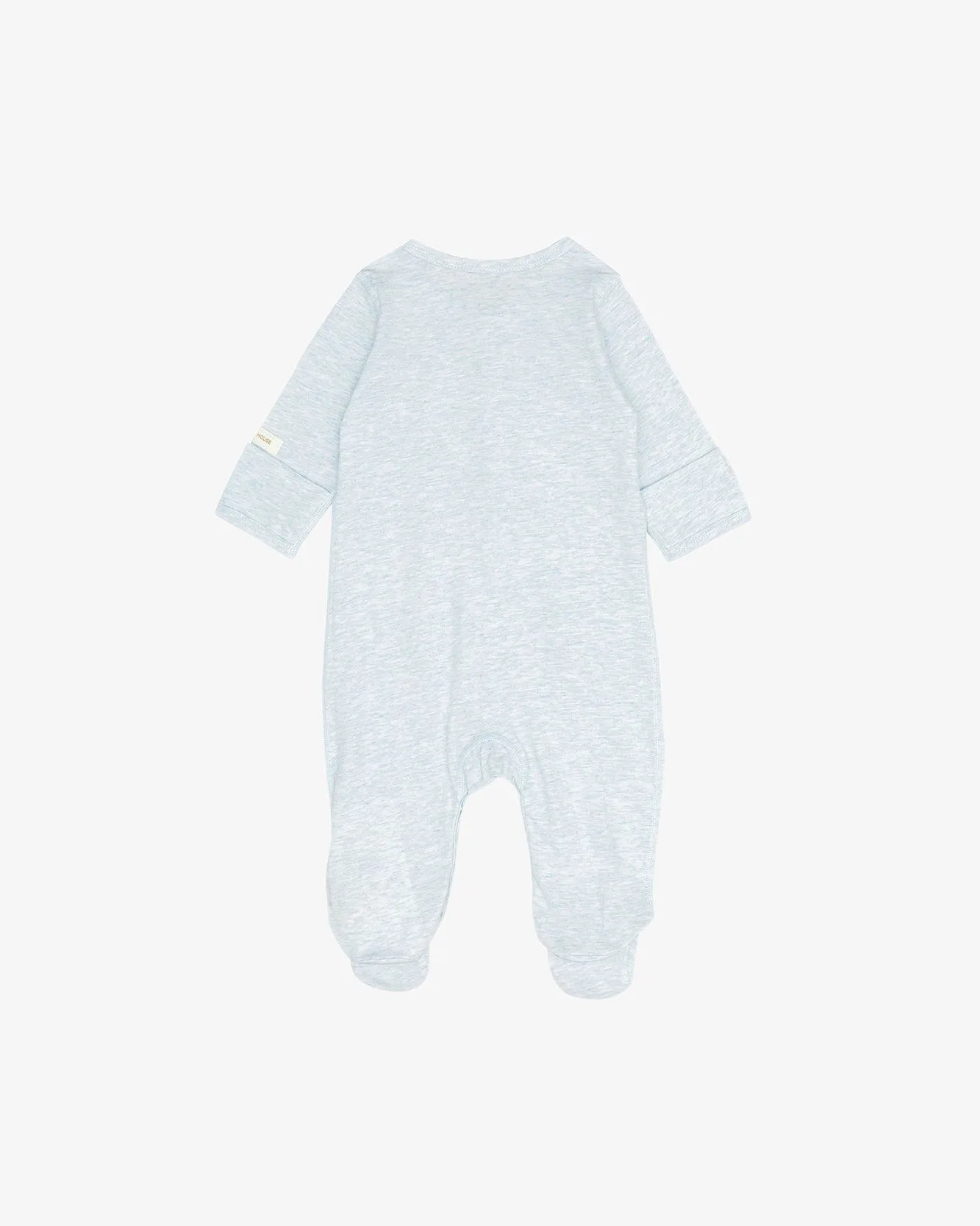 On The Move Bundle - Romper 2-pack I