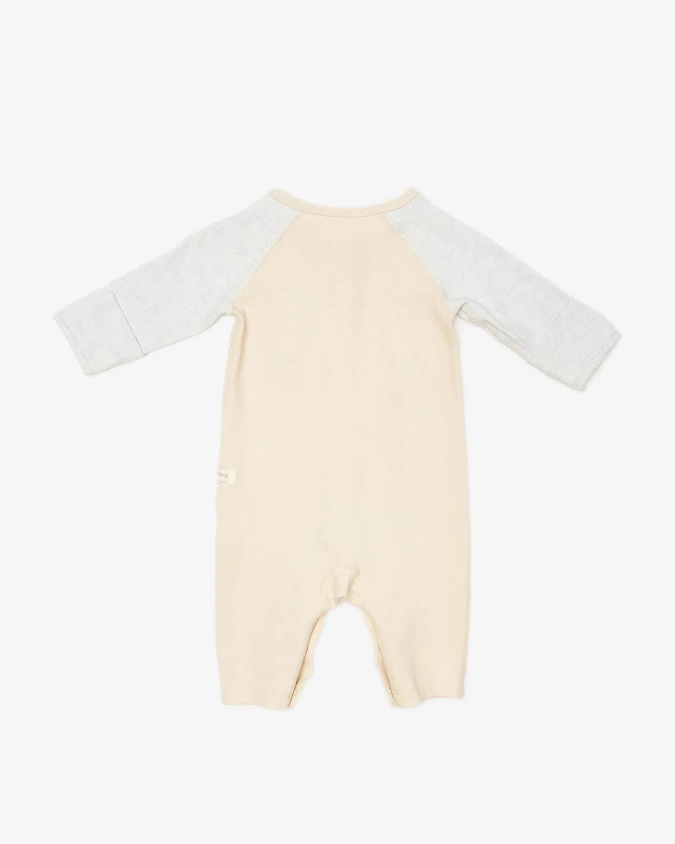 On The Move Bundle - Romper 2-pack I