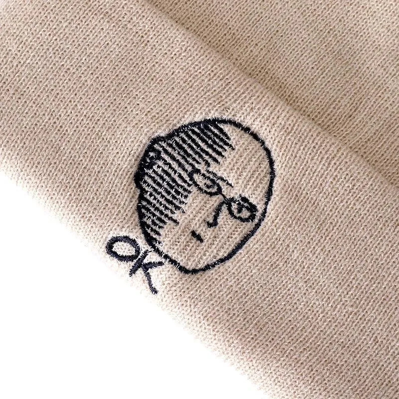 One Punch Man Beanie