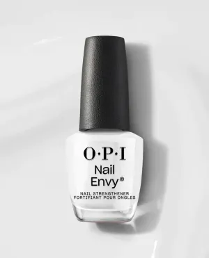 OPI Nail Envy Alpine Snow Nail Strengthener