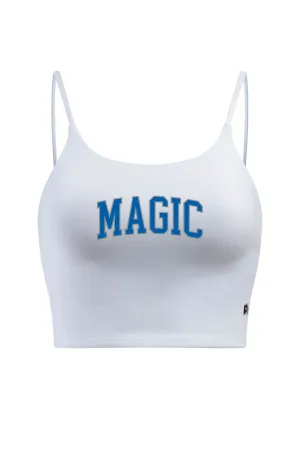 Orlando Magic Bra Tank Top