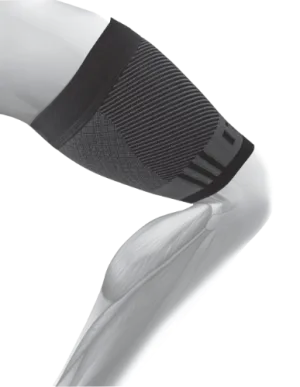 OS1st QS4 Performance Quad Sleeve