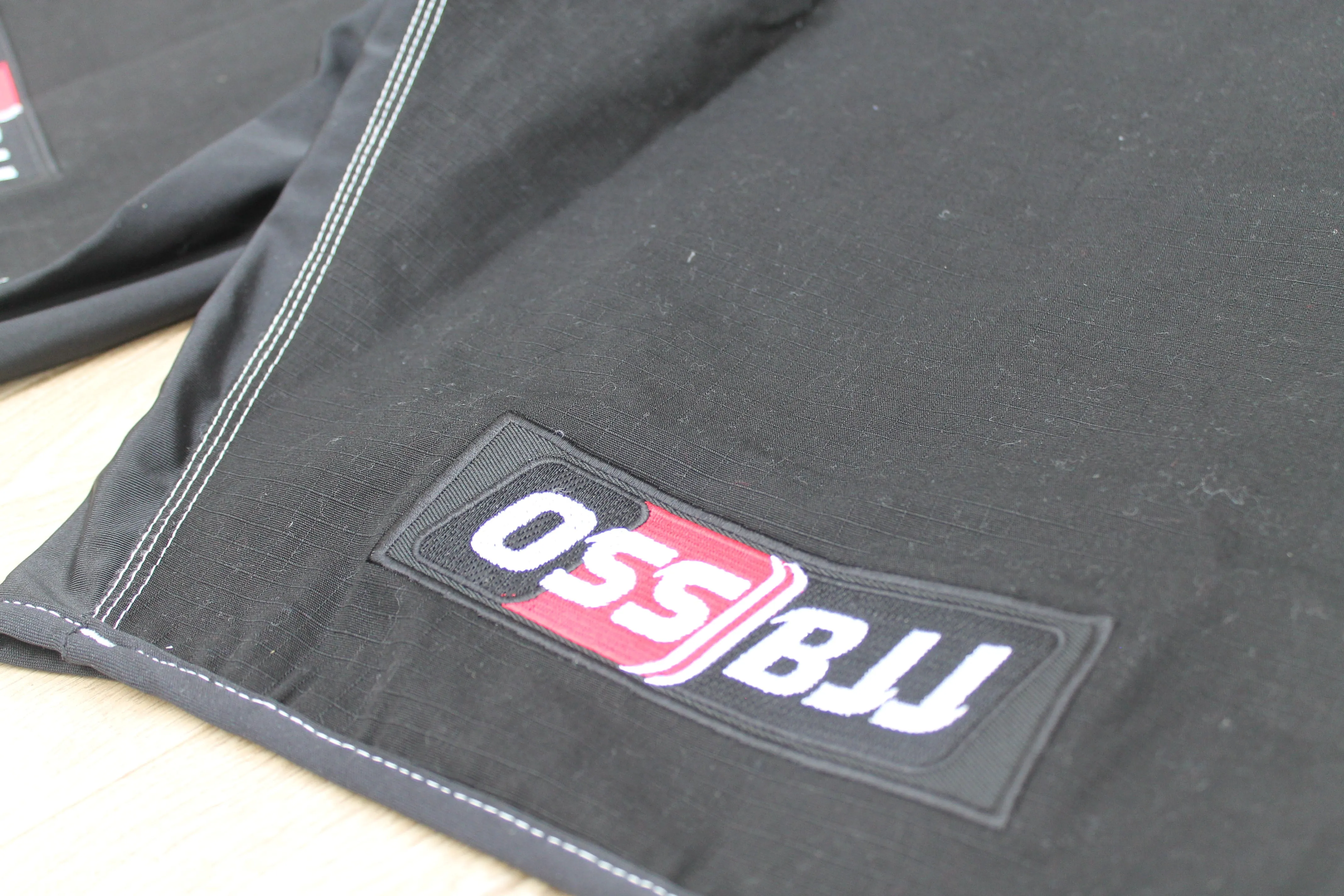 OSS - Outdoor Gym Workout Training Shorts -  MMA Grappling Cage Fighting BJJ NoGi Weight Lifting