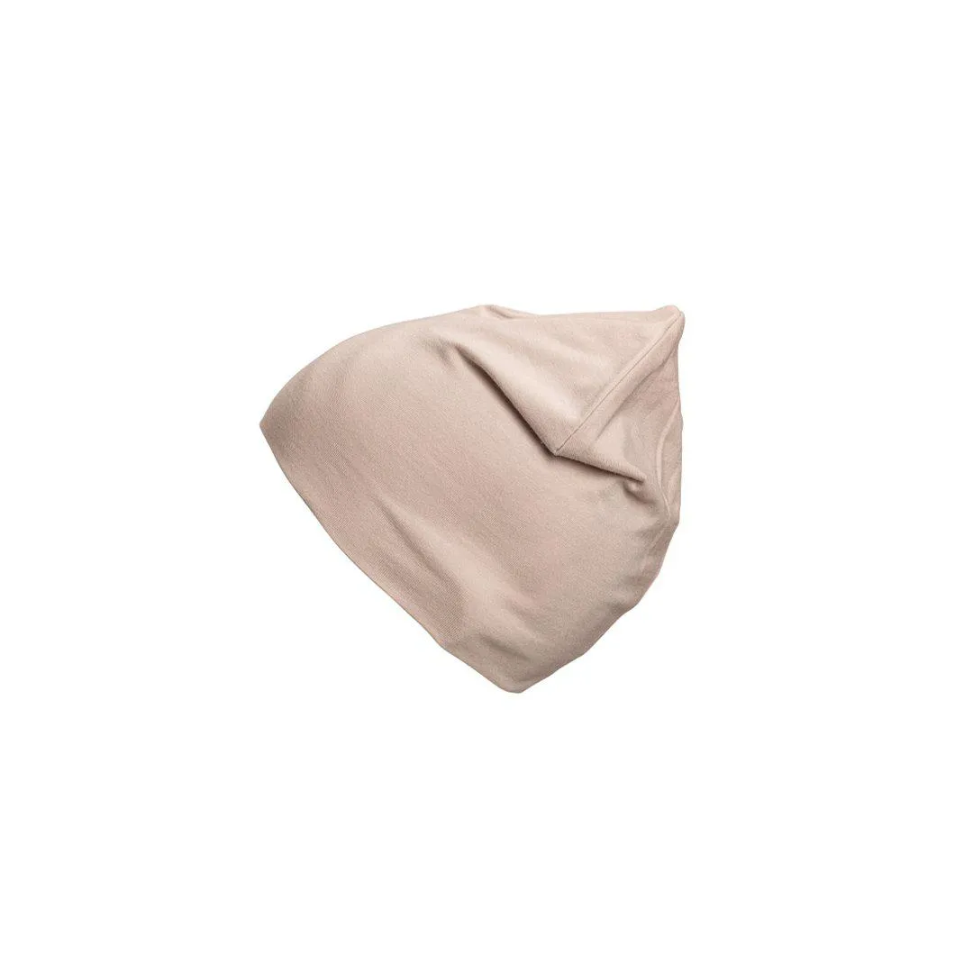 Outlet - Elodie Details LOGO Beanie - Powder Pink