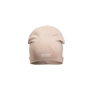 Outlet - Elodie Details LOGO Beanie - Powder Pink